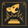 The Mousetrap Trophy