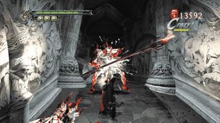 Devil May Cry HD Collection Screenshot 7
