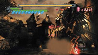 Devil May Cry HD Collection Screenshot 10