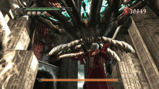 Devil May Cry HD Collection Screenshot 5