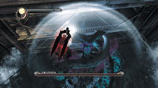 Devil May Cry HD Collection Screenshot 1