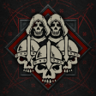 Army of Bones Trophy