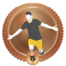 Underdogs Trophy