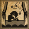 Platinum Trophy Trophy
