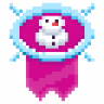 Snow digger Trophy