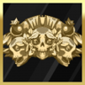 The Family Secret Trophy