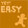 Easy Mode Trophy