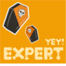 Expert Mode Trophy
