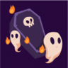 Happy Halloween Trophy