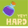 Hard Mode Trophy