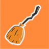 Mop Trophy