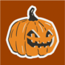 Pumpkin Trophy