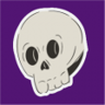 Skull Trophy