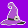 Witch Hat Trophy