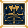 Armed and Dangerous Trophy