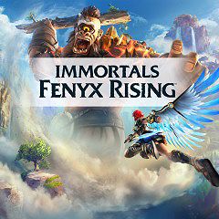 Immortals Fenyx Rising Trophy Guide & Roadmap