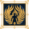 Down in Flames Trophy