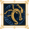 Fenyx the Horseman Trophy