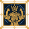 Fully Charged Trophy