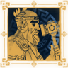 God of the Forge Trophy