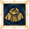 Hades's New Neighbor Trophy