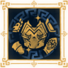Last Hero Standing Trophy