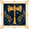 Logs and Monsters Trophy