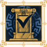 One Chore Down Trophy