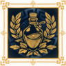 Potion Professional Trophy