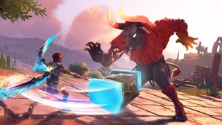 Immortals Fenyx Rising Screenshot 1