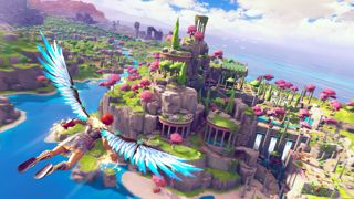 Immortals Fenyx Rising Screenshot 2