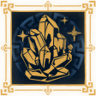Shard Miner Trophy