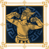 The End Trophy