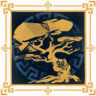 The Giving Tree Trophy
