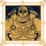 The Iron Giant Trophy