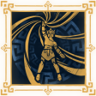 Weapon Master Trophy