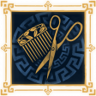 Beauty's in the Eye Trophy