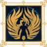 Down in Flames Trophy