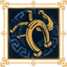 Fenyx the Horseman Trophy