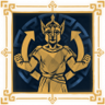 Fully Charged Trophy