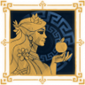 Goddess of Love Trophy