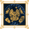 Last Hero Standing Trophy