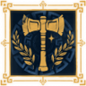 Logs and Monsters Trophy