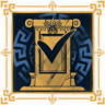 One Chore Down Trophy