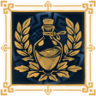 Potion Professional Trophy