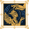 Servant to the Gods Trophy