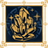 Shard Miner Trophy