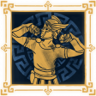 The End Trophy