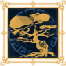 The Giving Tree Trophy
