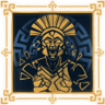 Wraithless in Battle Trophy